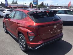 Photo of the vehicle Hyundai Kona