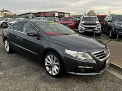 Photo of the vehicle Volkswagen Passat