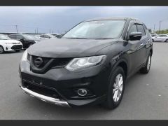 Photo of the vehicle Nissan X-Trail