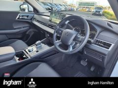 Photo of the vehicle Mitsubishi Outlander