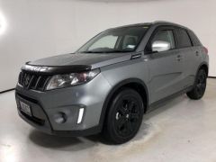 Photo of the vehicle Suzuki Vitara