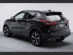 Photo of the vehicle Nissan Qashqai