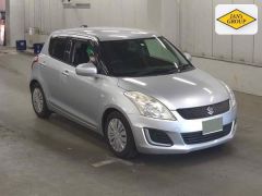 Photo of the vehicle Suzuki Swift