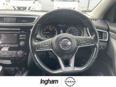 Photo of the vehicle Nissan Qashqai