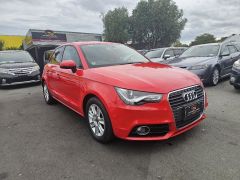 Photo of the vehicle Audi A1