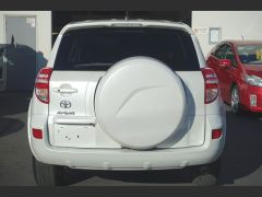 Photo of the vehicle Toyota RAV4