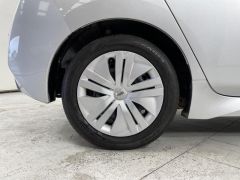 Photo of the vehicle Nissan Leaf