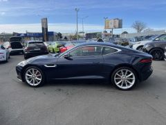 Photo of the vehicle Jaguar F-Type