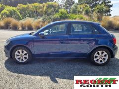 Photo of the vehicle Audi A1