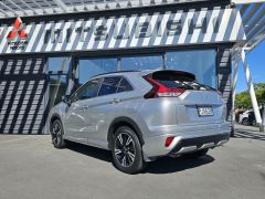 Photo of the vehicle Mitsubishi Eclipse Cross