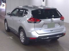 Photo of the vehicle Nissan X-Trail