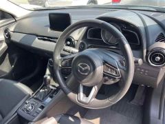 Photo of the vehicle Mazda CX-3