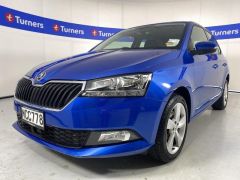 Photo of the vehicle Skoda Fabia