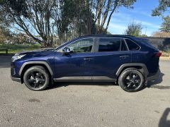 Photo of the vehicle Toyota RAV4