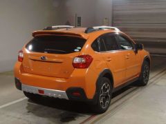 Photo of the vehicle Subaru XV