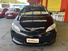 Photo of the vehicle Toyota Wish