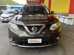 Photo of the vehicle Nissan X-Trail