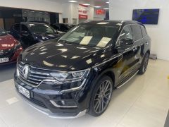 Photo of the vehicle Renault Koleos