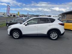 Photo of the vehicle Mazda CX-5