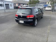 Photo of the vehicle Volkswagen Golf