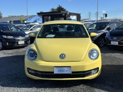 Photo of the vehicle Volkswagen Beetle