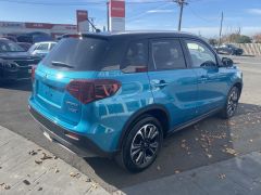 Photo of the vehicle Suzuki Vitara