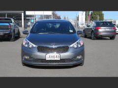 Photo of the vehicle Kia Cerato