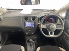 Photo of the vehicle Nissan Note