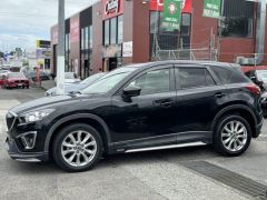 Photo of the vehicle Mazda CX-5