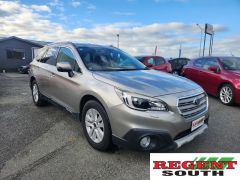 Photo of the vehicle Subaru Outback