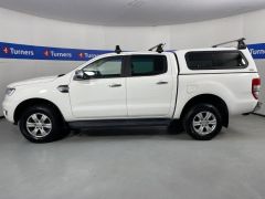 Photo of the vehicle Ford Ranger