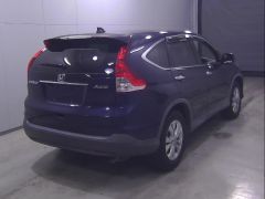 Photo of the vehicle Honda CR-V