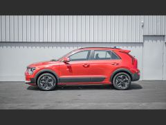 Photo of the vehicle Kia Niro