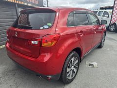 Photo of the vehicle Mitsubishi RVR