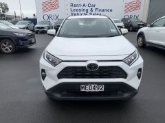 Photo of the vehicle Toyota RAV4