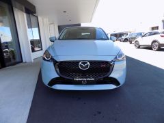 Photo of the vehicle Mazda 2