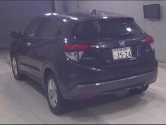 Photo of the vehicle Honda Vezel