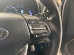 Photo of the vehicle Hyundai Kona