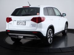 Photo of the vehicle Suzuki Vitara