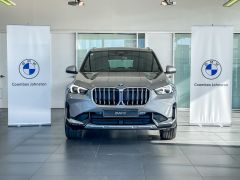 Photo of the vehicle BMW X1