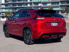 Photo of the vehicle Mitsubishi Eclipse Cross