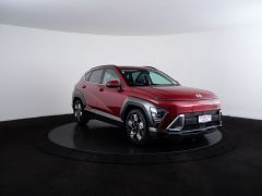 Photo of the vehicle Hyundai Kona