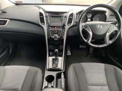 Photo of the vehicle Hyundai i30