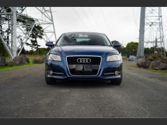 Photo of the vehicle Audi A3