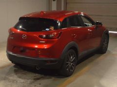 Photo of the vehicle Mazda CX-3