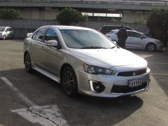 Photo of the vehicle Mitsubishi Lancer