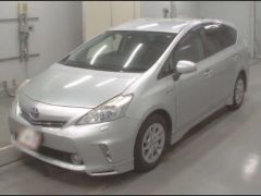 Photo of the vehicle Toyota Prius