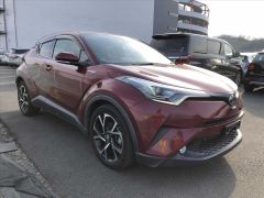 Photo of the vehicle Toyota C-HR