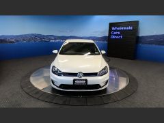 Photo of the vehicle Volkswagen Golf