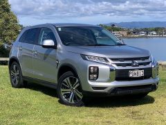 Photo of the vehicle Mitsubishi ASX